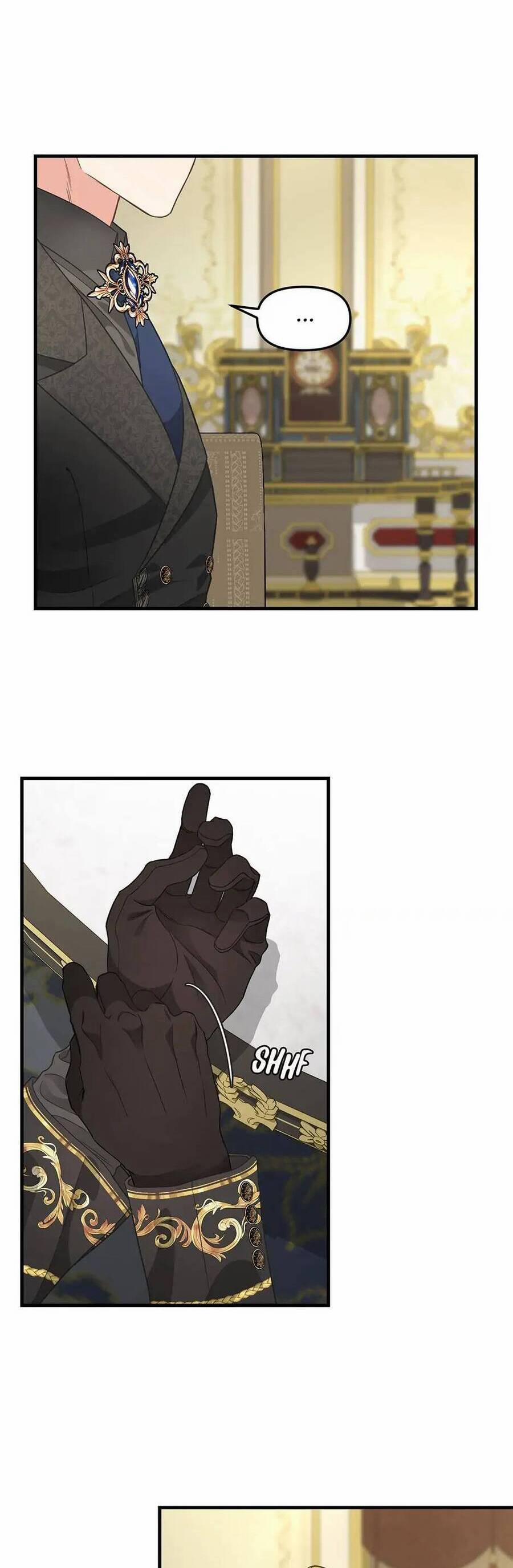 Hãy Bỏ Mặc Tôi 95 trang 1