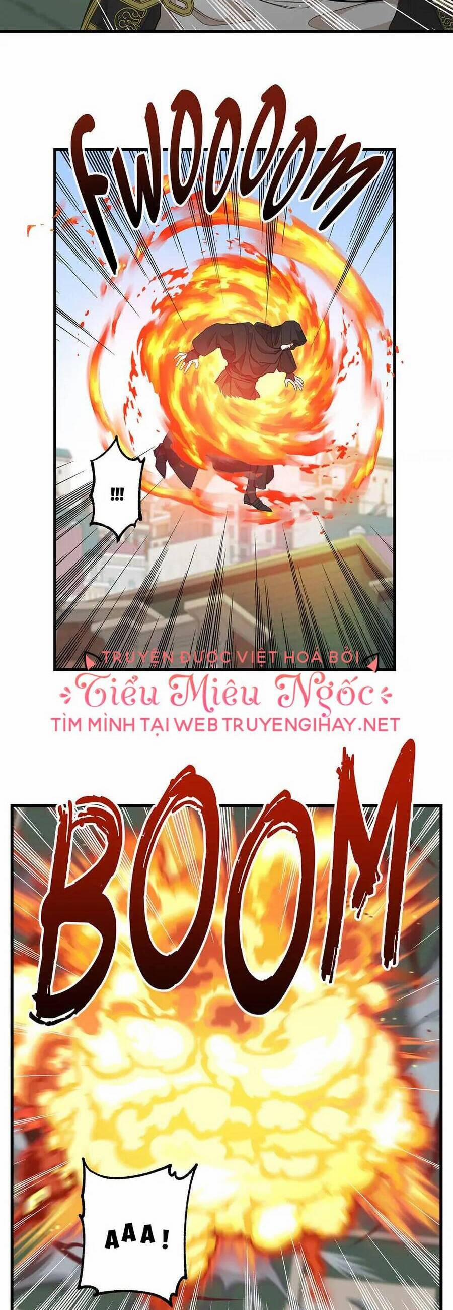 Hãy Bỏ Mặc Tôi 95 trang 22