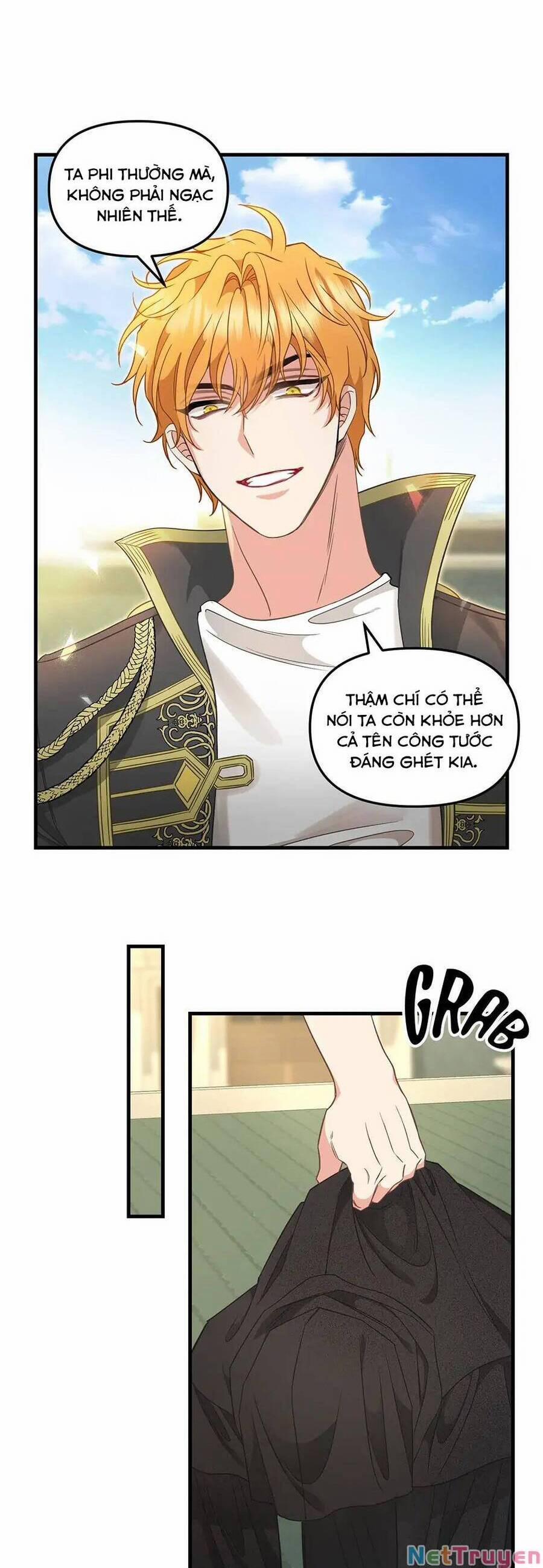 Hãy Bỏ Mặc Tôi 95 trang 24