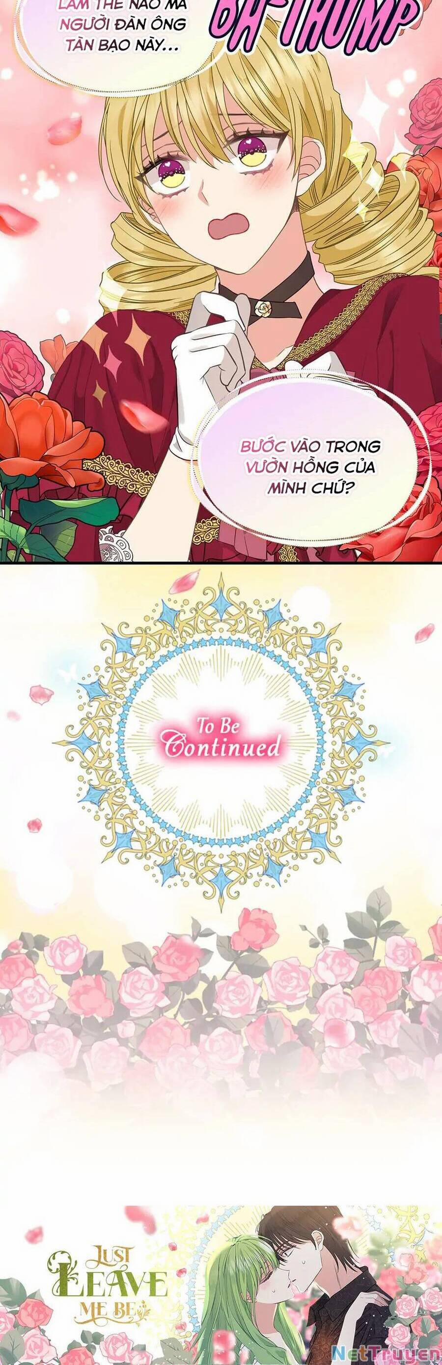 Hãy Bỏ Mặc Tôi 95 trang 27