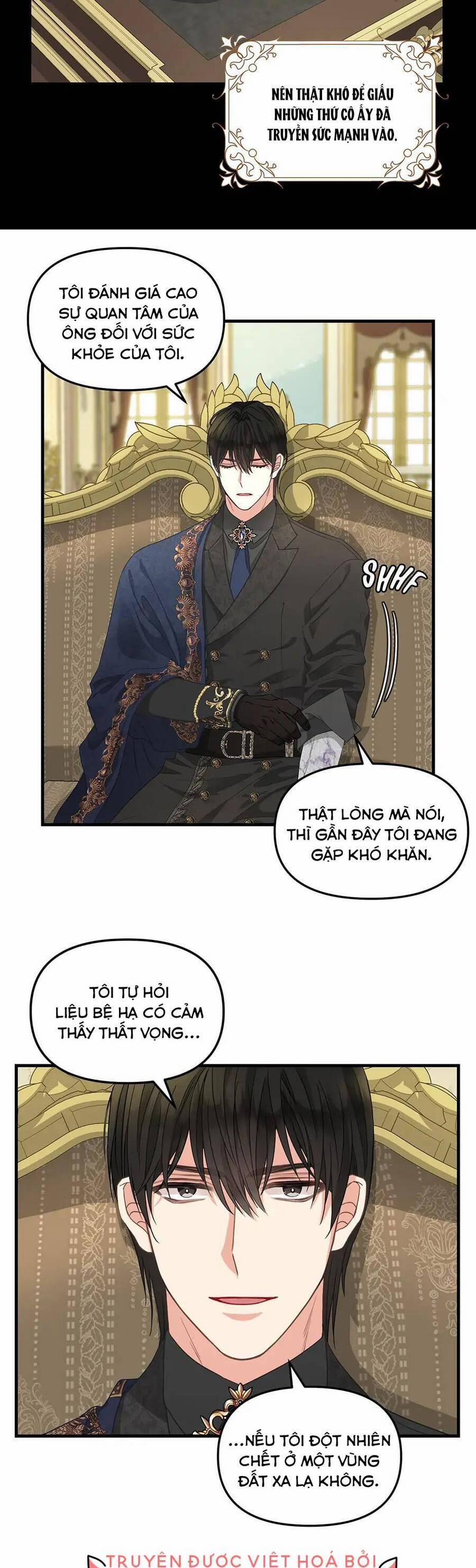 Hãy Bỏ Mặc Tôi 95 trang 6