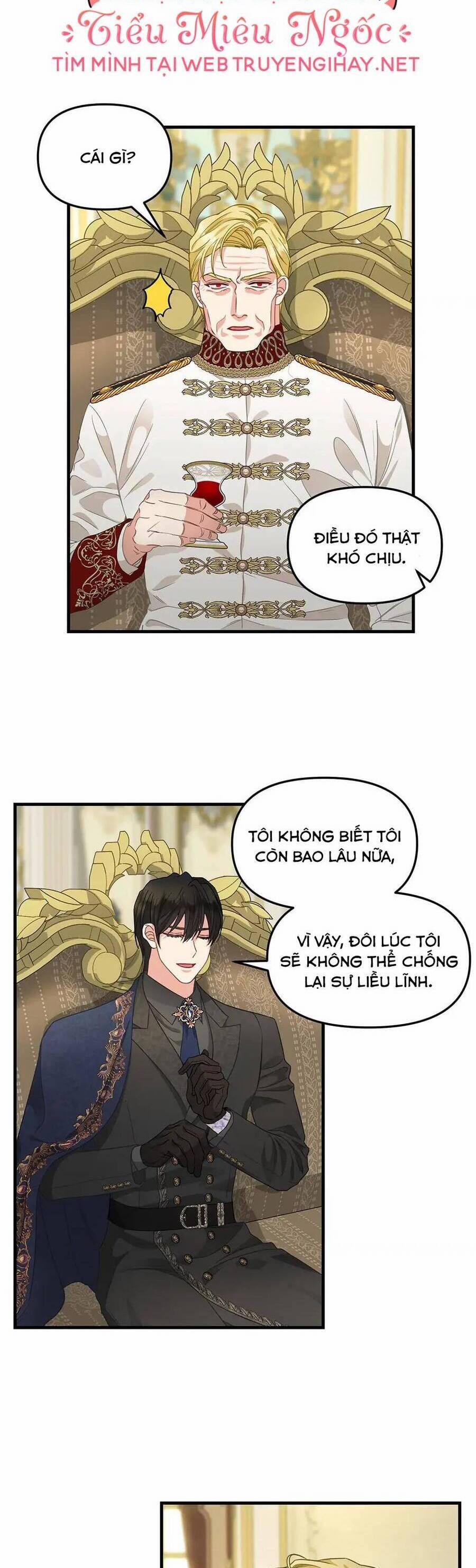 Hãy Bỏ Mặc Tôi 95 trang 7