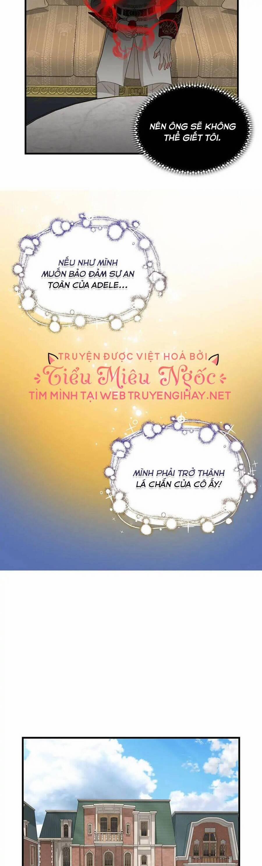 Hãy Bỏ Mặc Tôi 95 trang 9