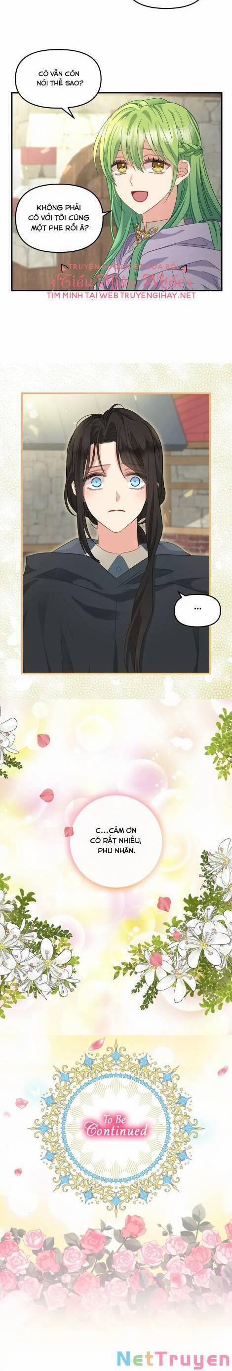 Hãy Bỏ Mặc Tôi 96 trang 15