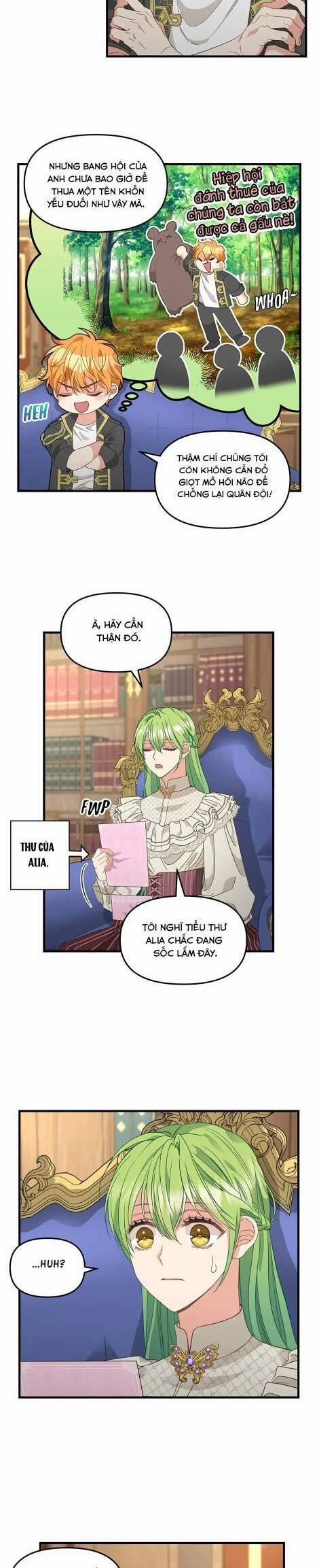 Hãy Bỏ Mặc Tôi 96 trang 2