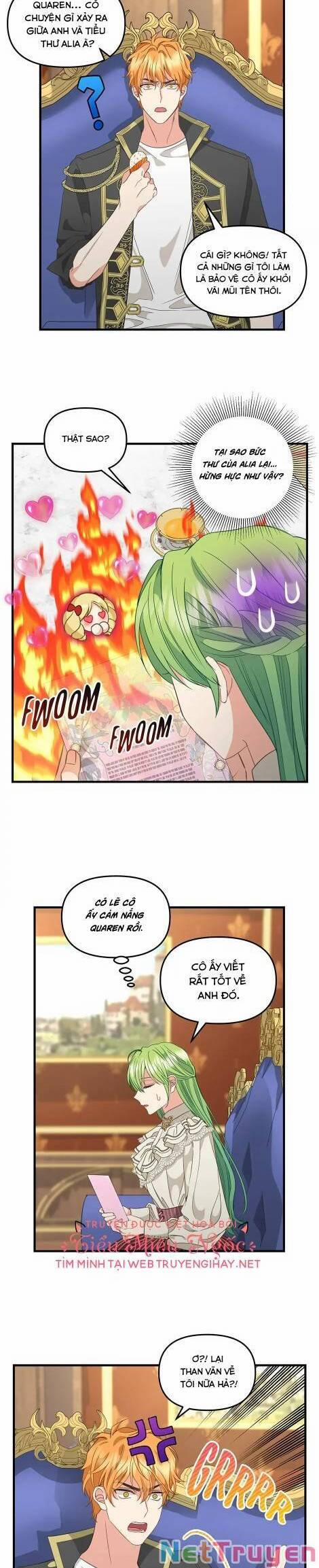 Hãy Bỏ Mặc Tôi 96 trang 3