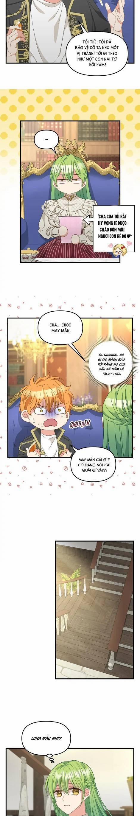 Hãy Bỏ Mặc Tôi 96 trang 4