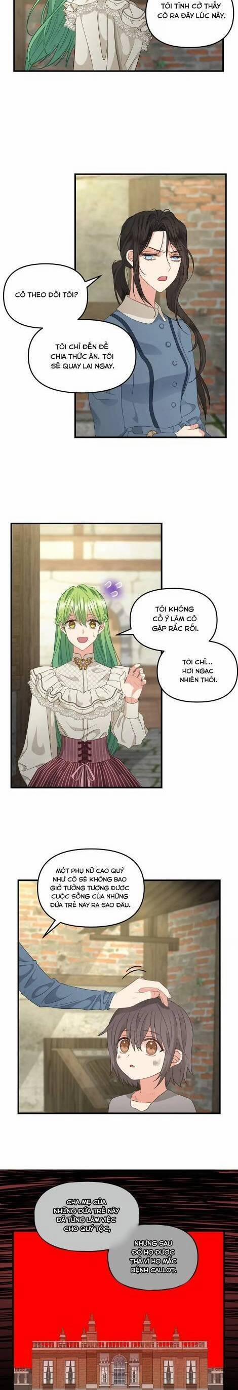 Hãy Bỏ Mặc Tôi 96 trang 6