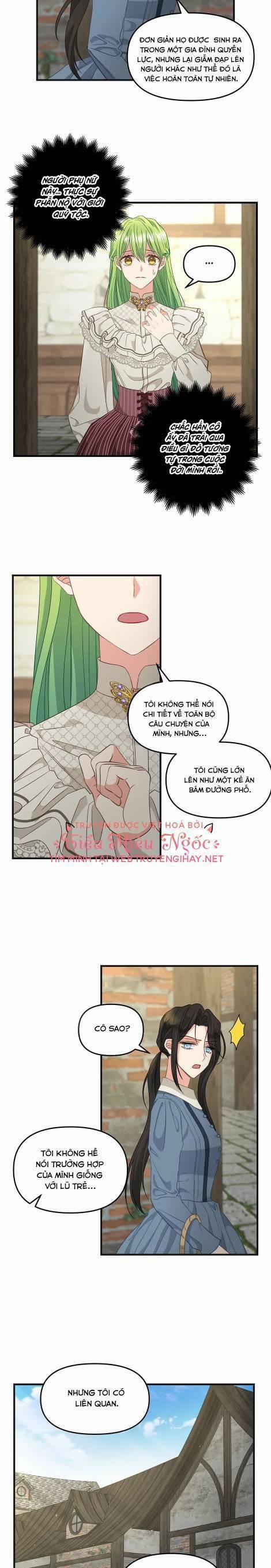 Hãy Bỏ Mặc Tôi 96 trang 8