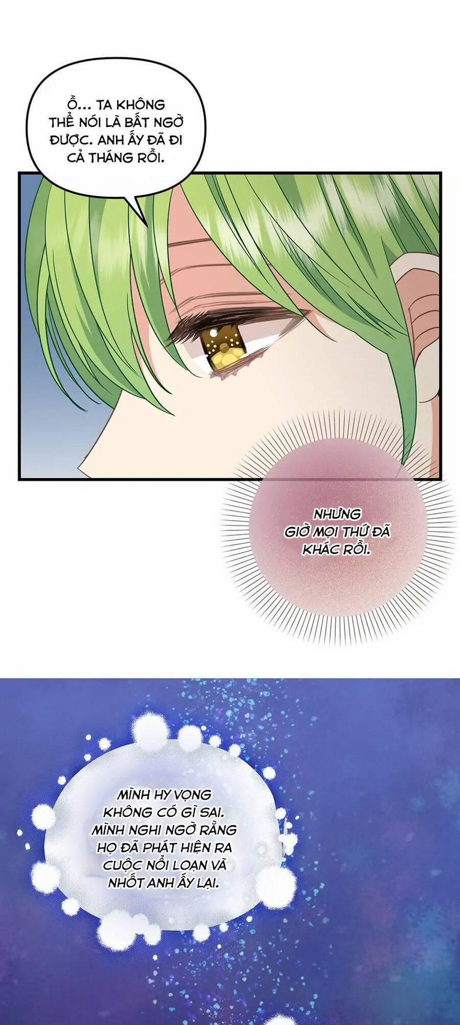 Hãy Bỏ Mặc Tôi 97 trang 12