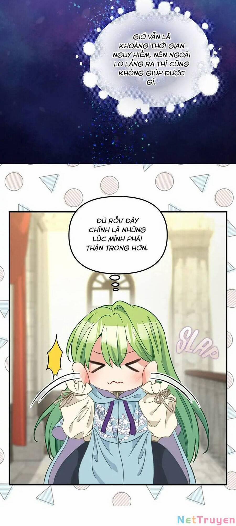 Hãy Bỏ Mặc Tôi 97 trang 13