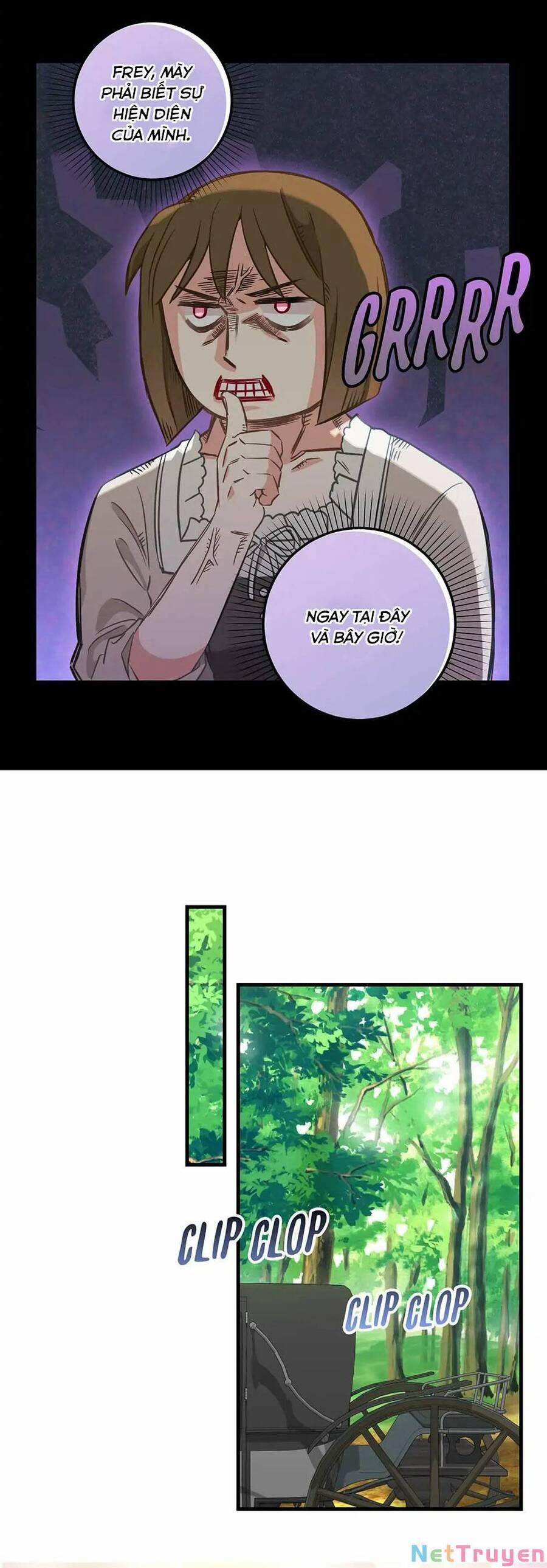 Hãy Bỏ Mặc Tôi 97 trang 15