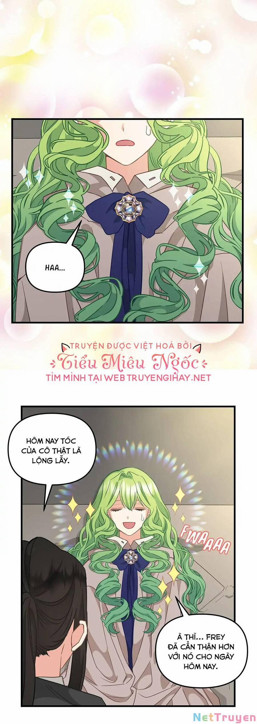 Hãy Bỏ Mặc Tôi 97 trang 16