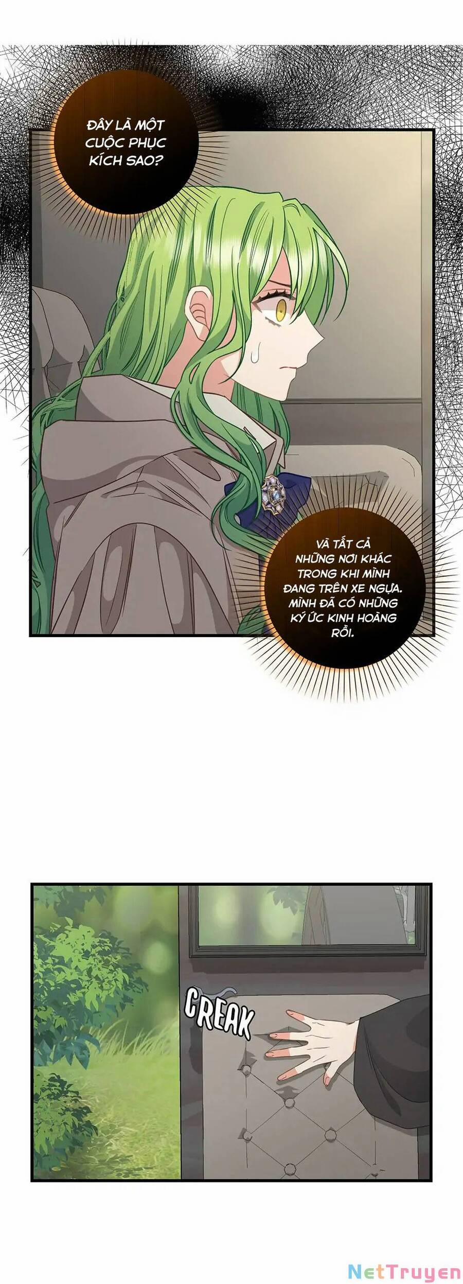 Hãy Bỏ Mặc Tôi 97 trang 19