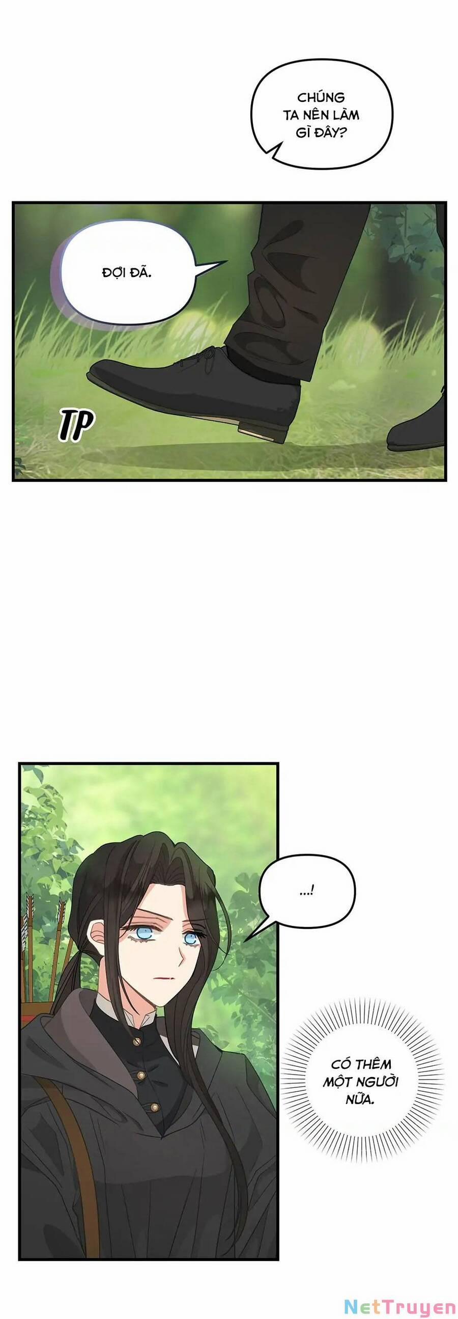 Hãy Bỏ Mặc Tôi 97 trang 22