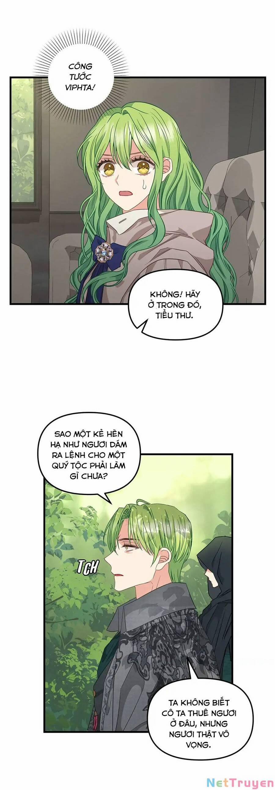 Hãy Bỏ Mặc Tôi 97 trang 24