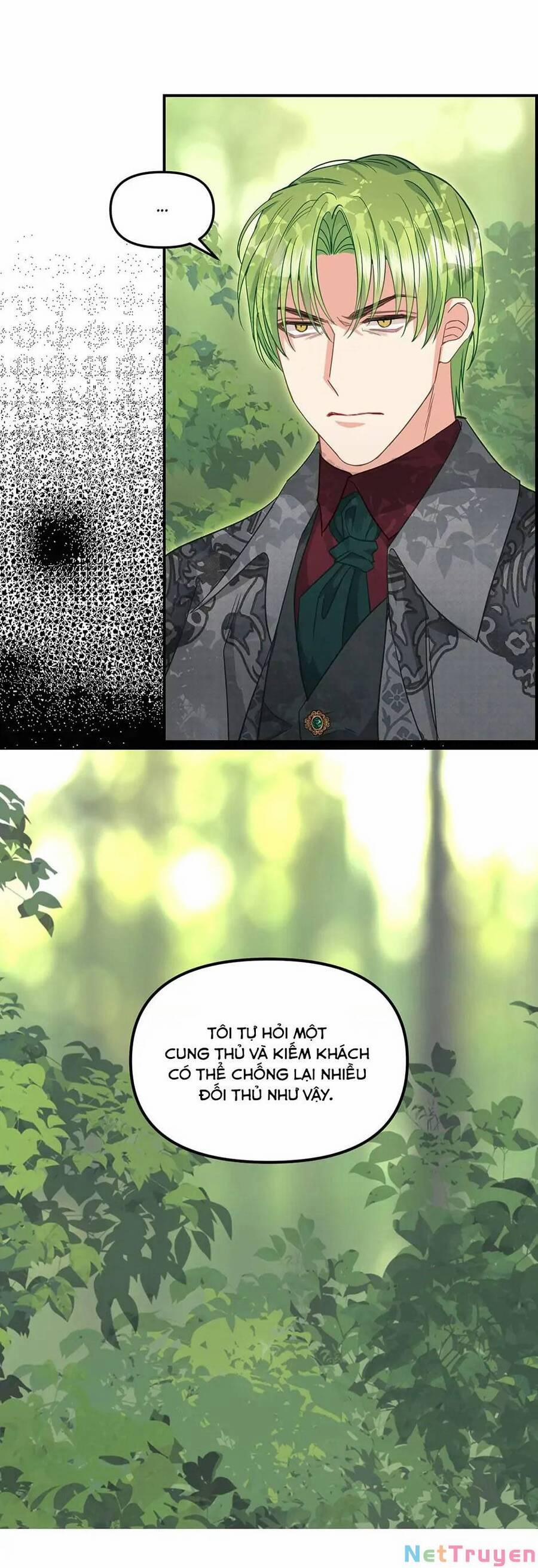 Hãy Bỏ Mặc Tôi 97 trang 27