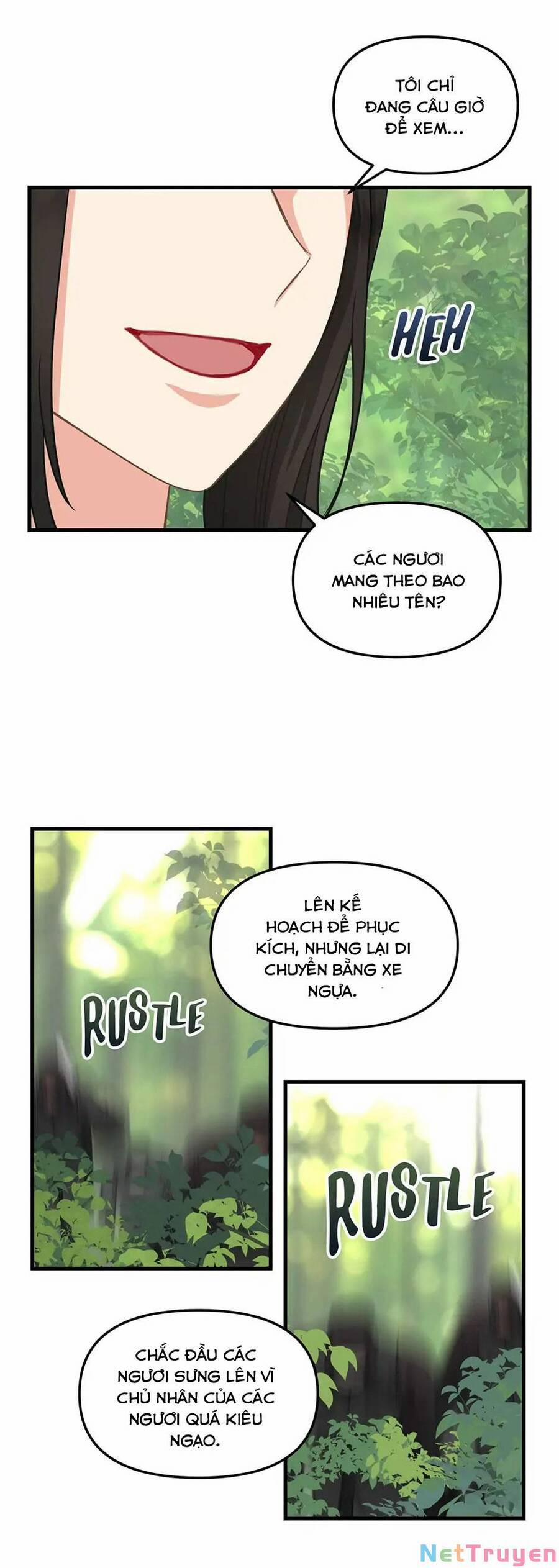 Hãy Bỏ Mặc Tôi 97 trang 29