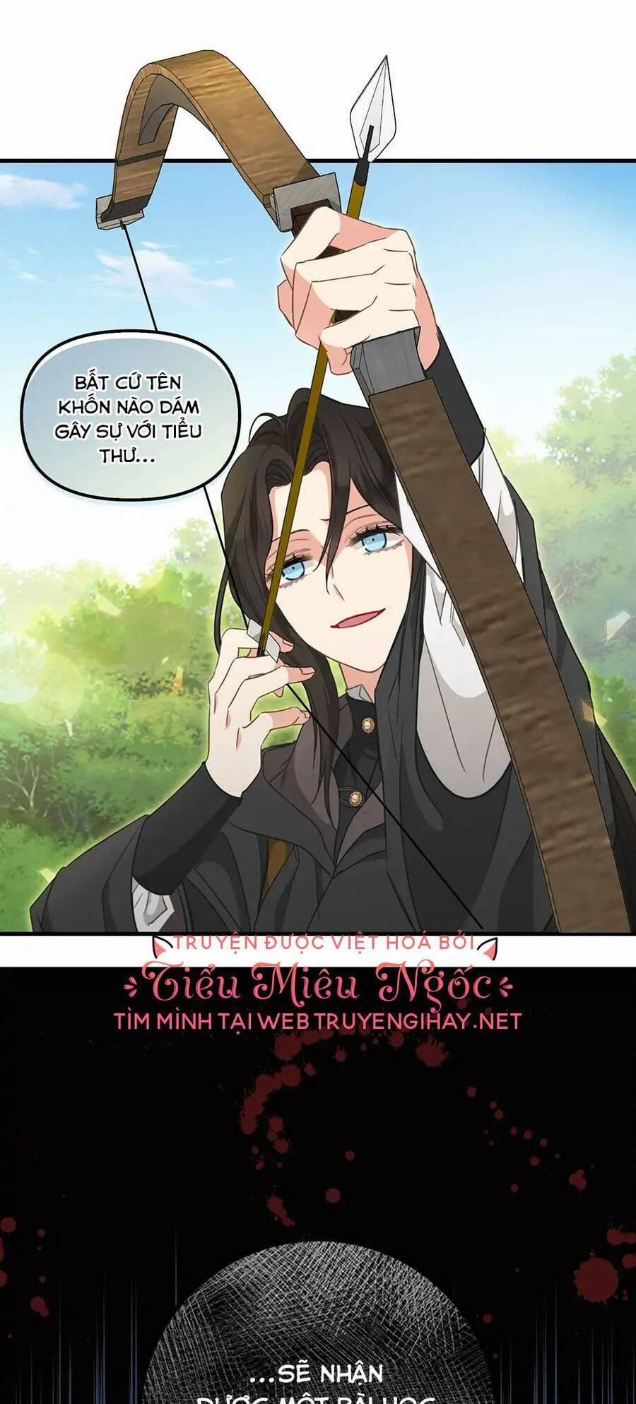 Hãy Bỏ Mặc Tôi 97 trang 31