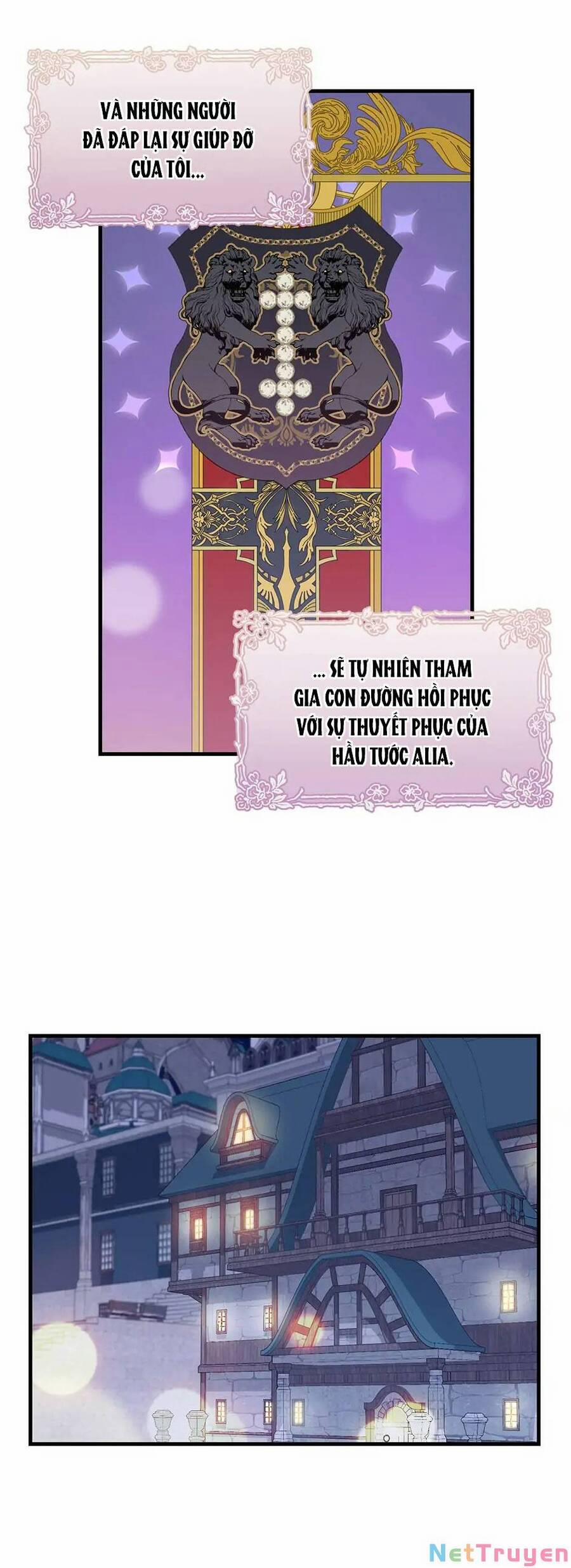 Hãy Bỏ Mặc Tôi 97 trang 4