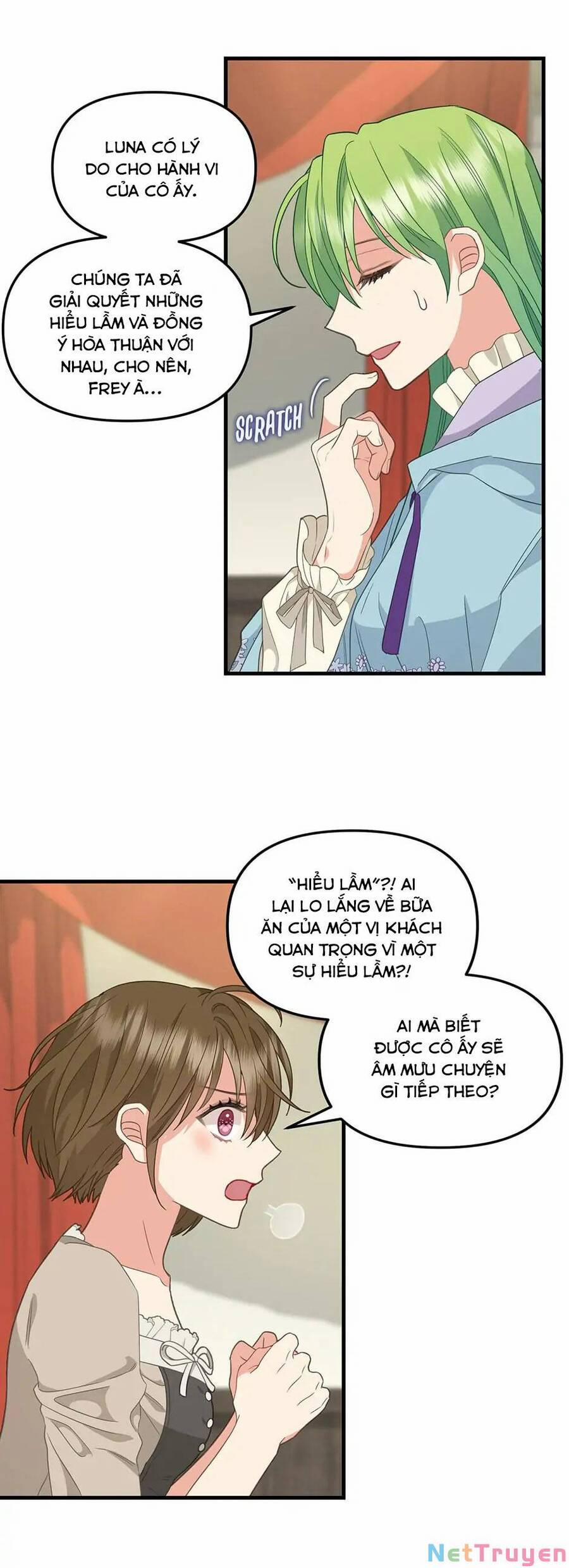 Hãy Bỏ Mặc Tôi 97 trang 7