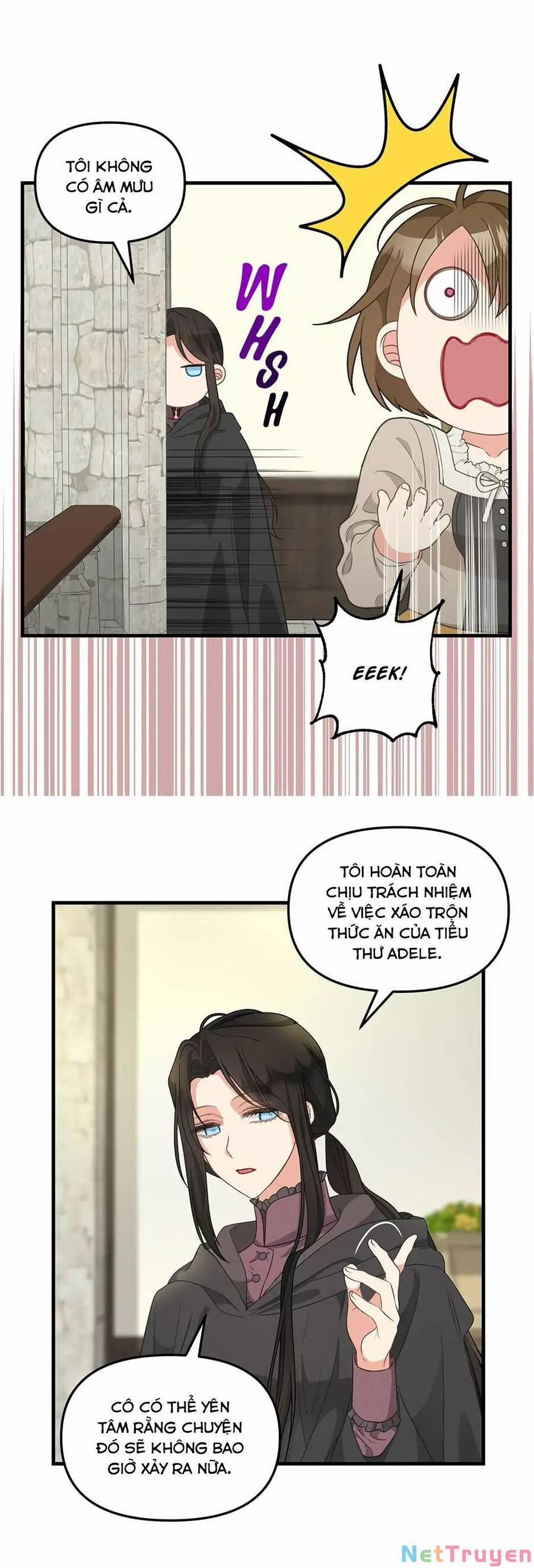 Hãy Bỏ Mặc Tôi 97 trang 8