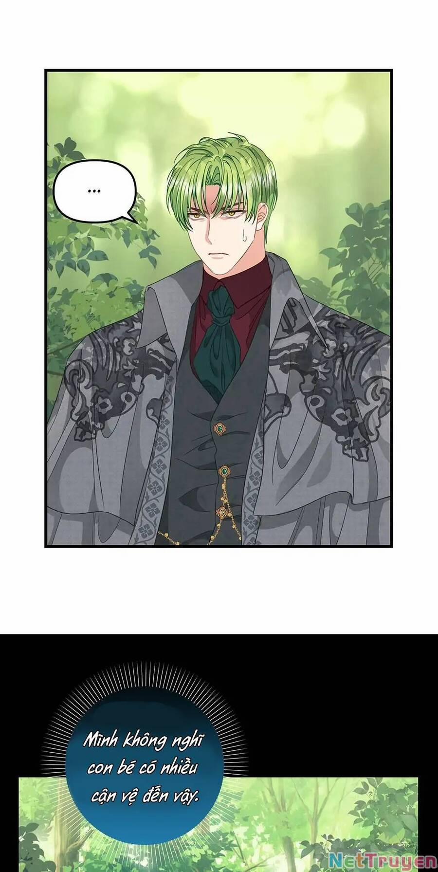 Hãy Bỏ Mặc Tôi 98 trang 10