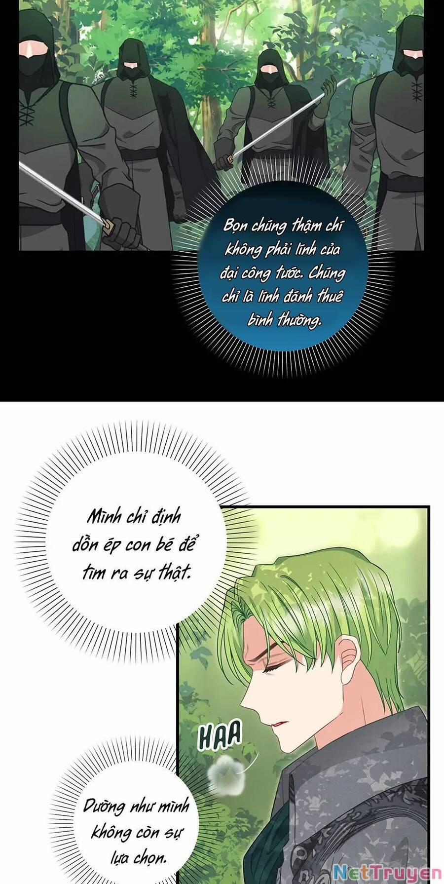 Hãy Bỏ Mặc Tôi 98 trang 11