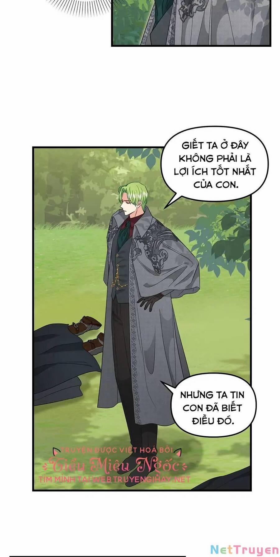 Hãy Bỏ Mặc Tôi 98 trang 12