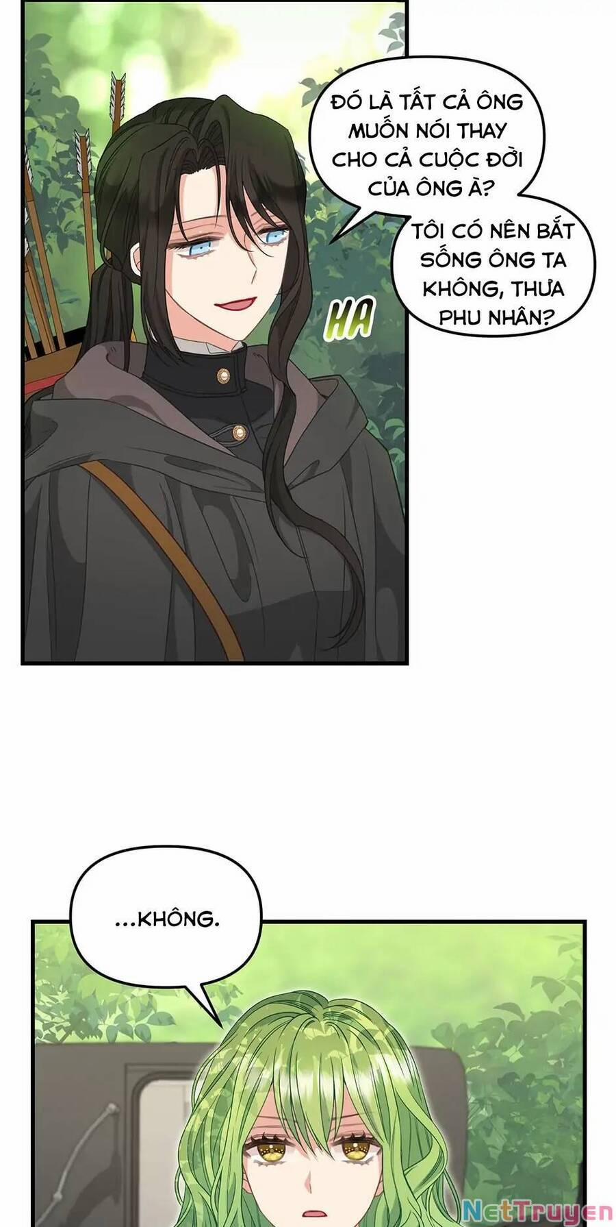 Hãy Bỏ Mặc Tôi 98 trang 13