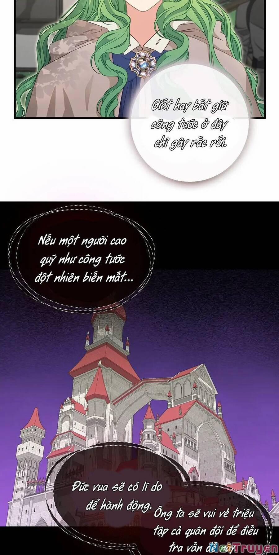 Hãy Bỏ Mặc Tôi 98 trang 14