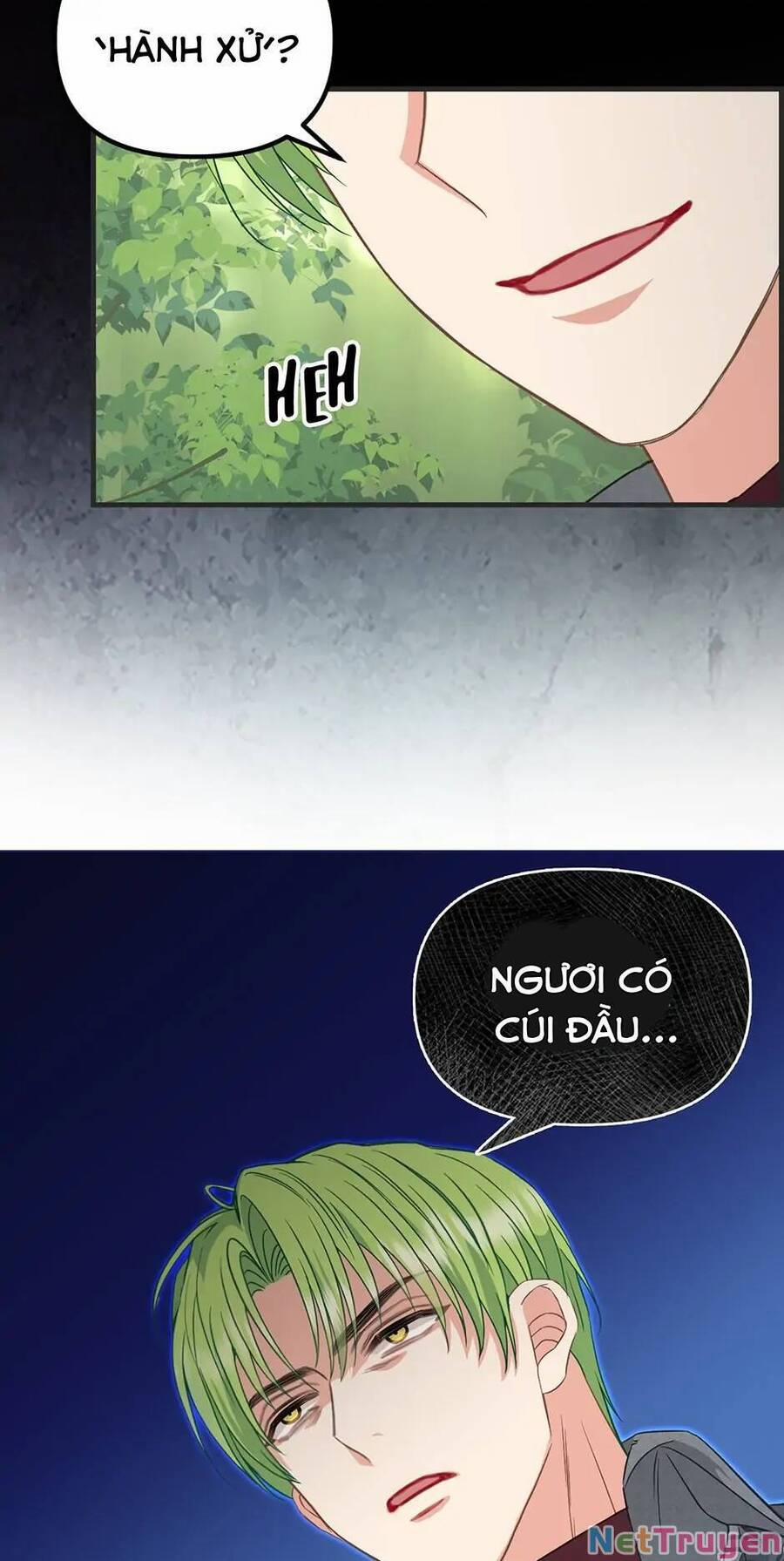 Hãy Bỏ Mặc Tôi 98 trang 16