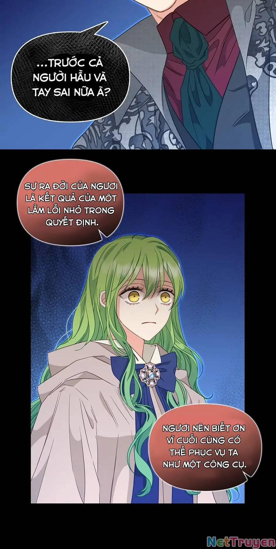 Hãy Bỏ Mặc Tôi 98 trang 17