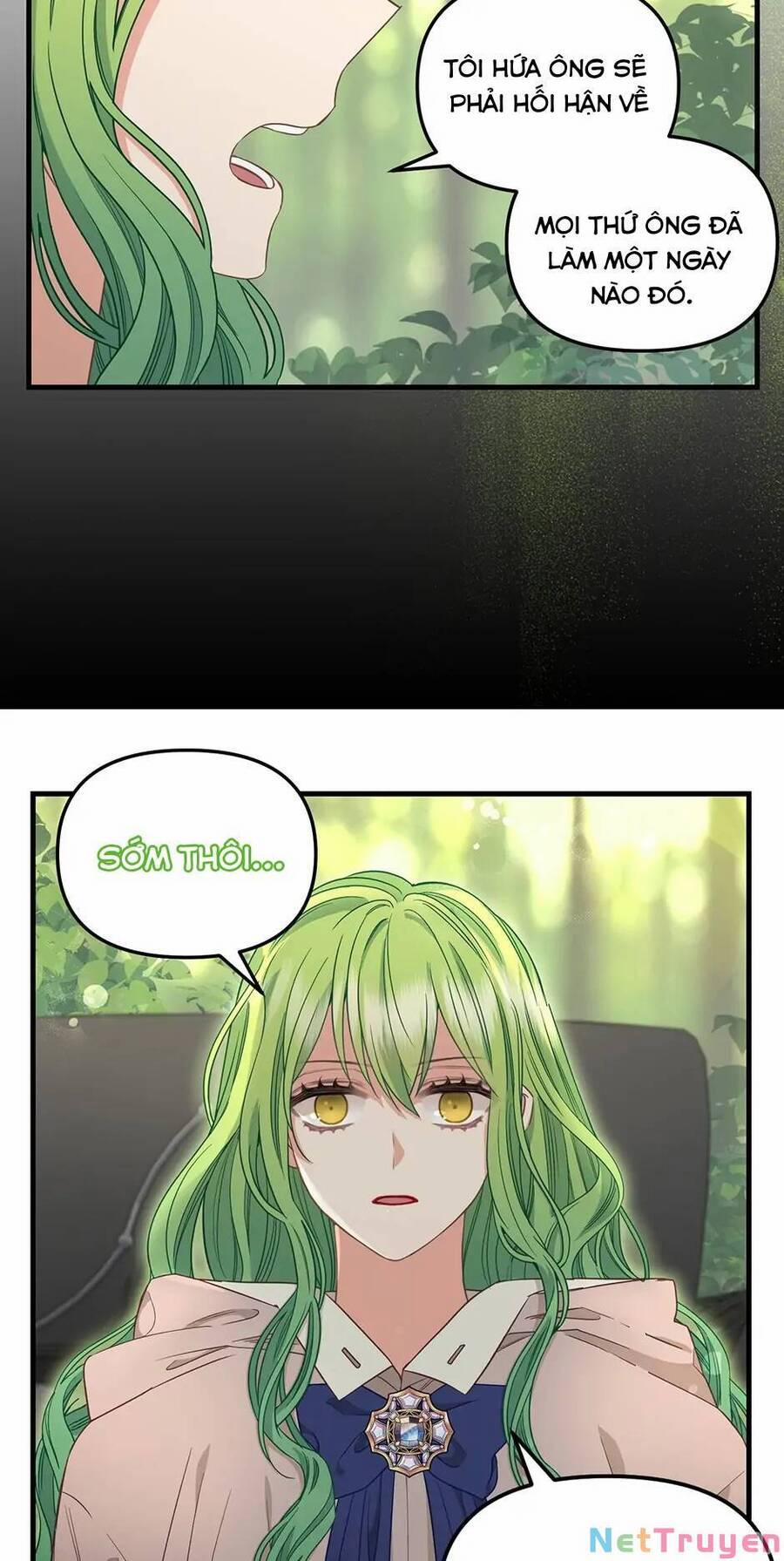 Hãy Bỏ Mặc Tôi 98 trang 19