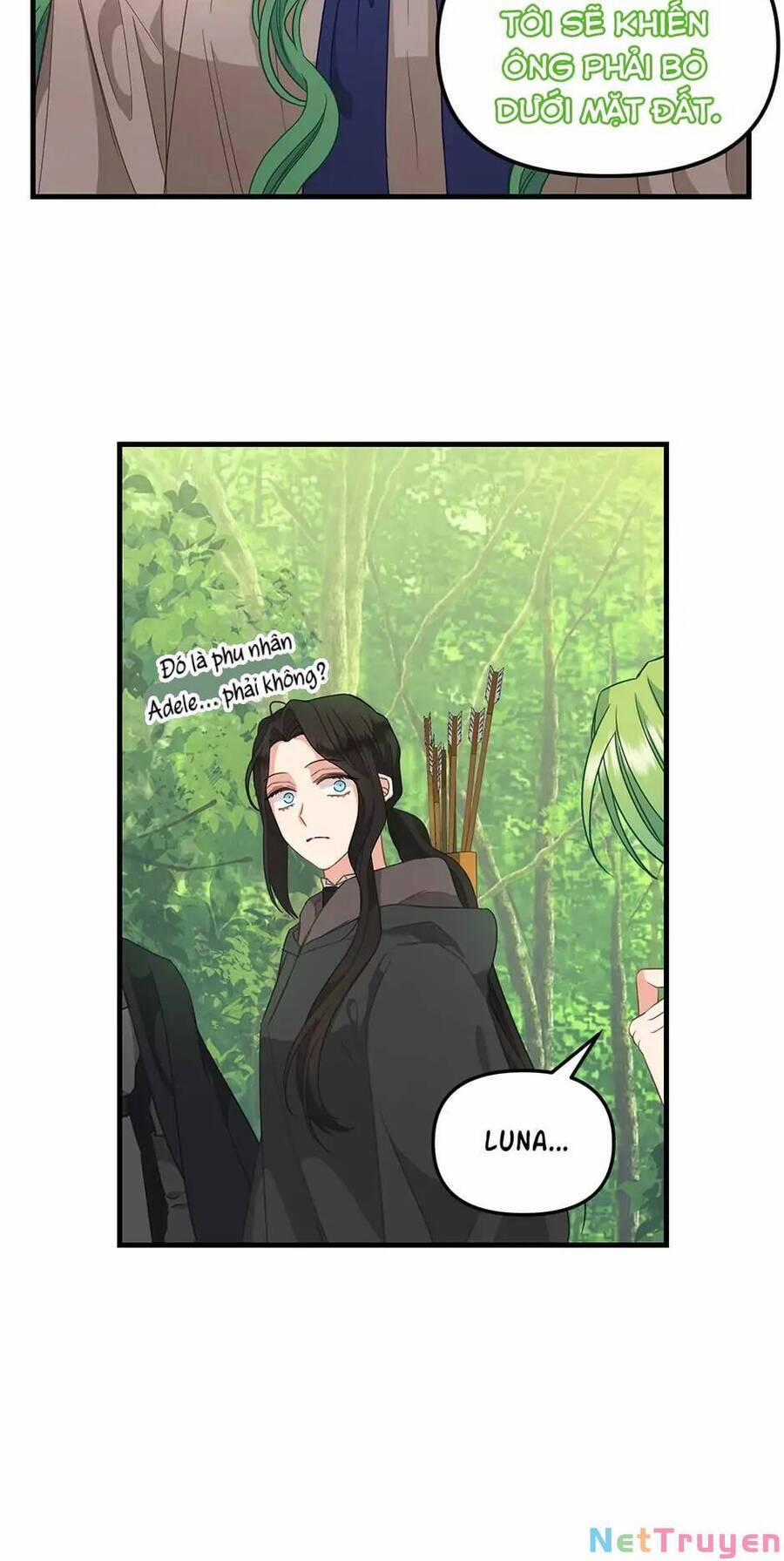 Hãy Bỏ Mặc Tôi 98 trang 20