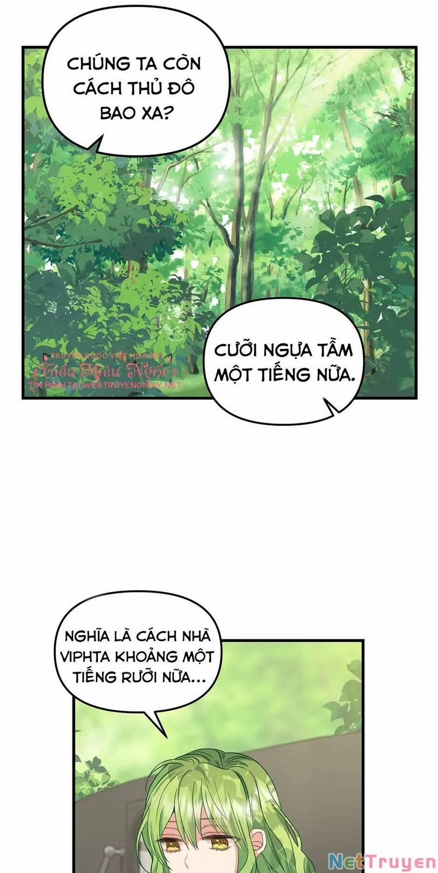 Hãy Bỏ Mặc Tôi 98 trang 21