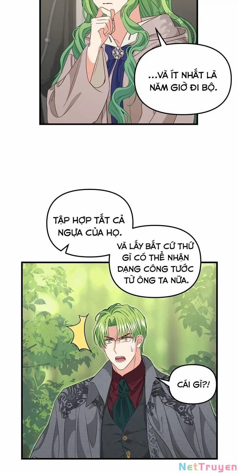 Hãy Bỏ Mặc Tôi 98 trang 22