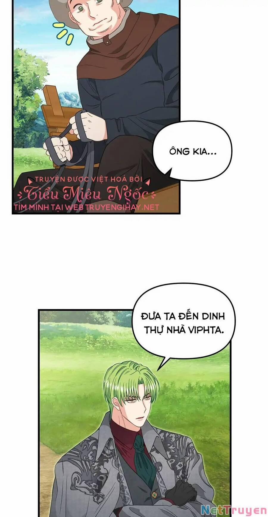 Hãy Bỏ Mặc Tôi 98 trang 27