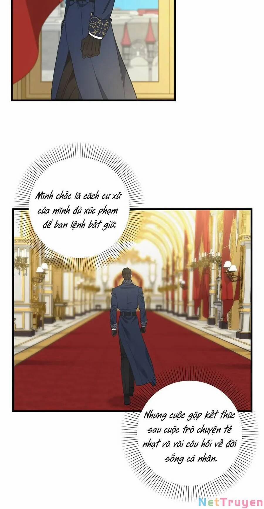 Hãy Bỏ Mặc Tôi 98 trang 34