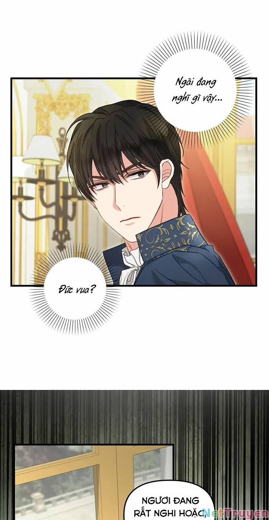 Hãy Bỏ Mặc Tôi 98 trang 35