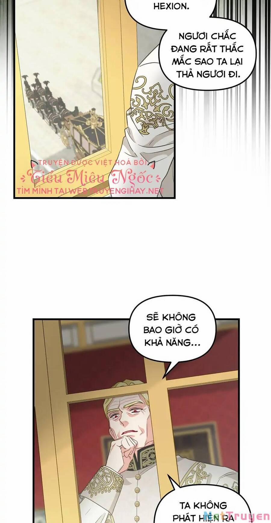 Hãy Bỏ Mặc Tôi 98 trang 36