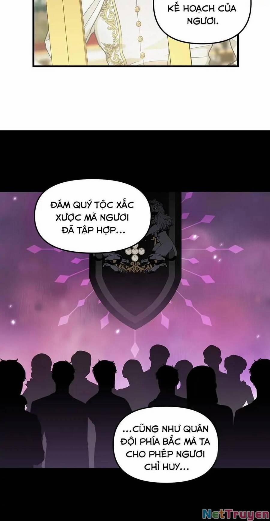 Hãy Bỏ Mặc Tôi 98 trang 37