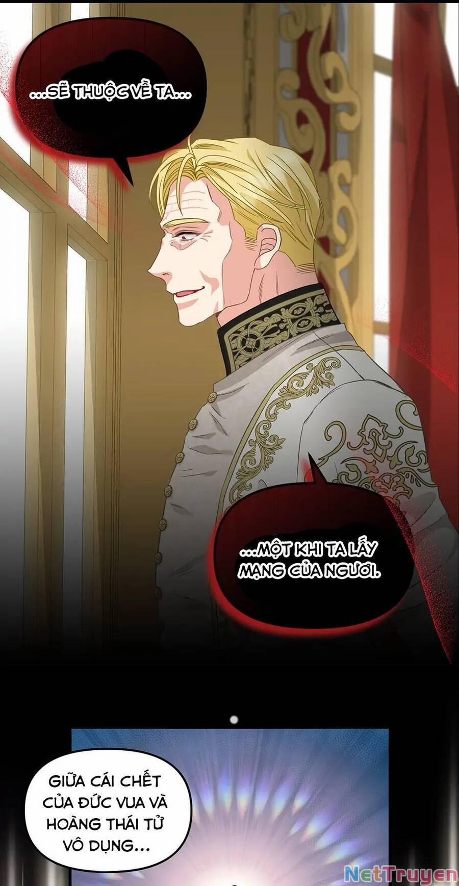 Hãy Bỏ Mặc Tôi 98 trang 38