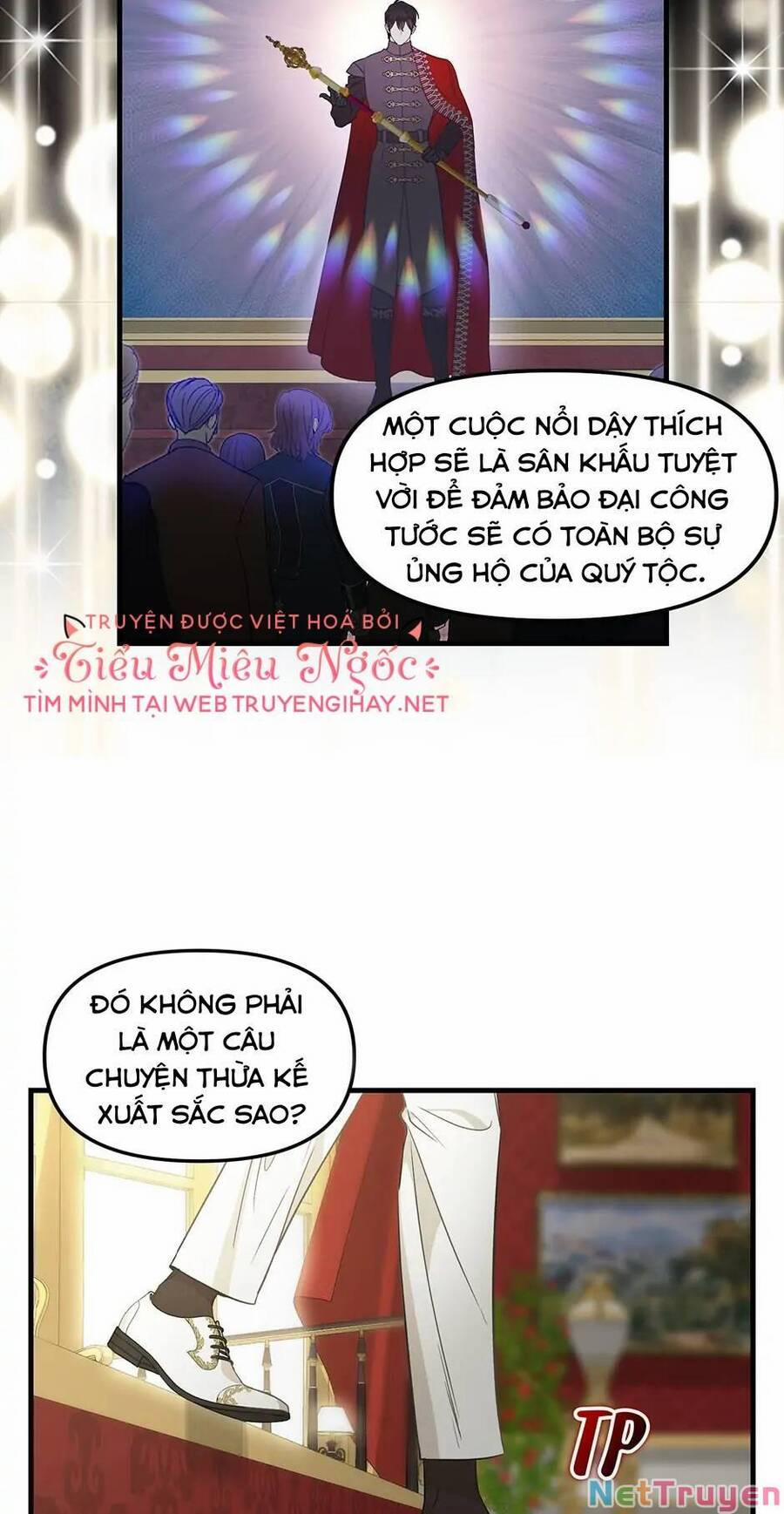 Hãy Bỏ Mặc Tôi 98 trang 39