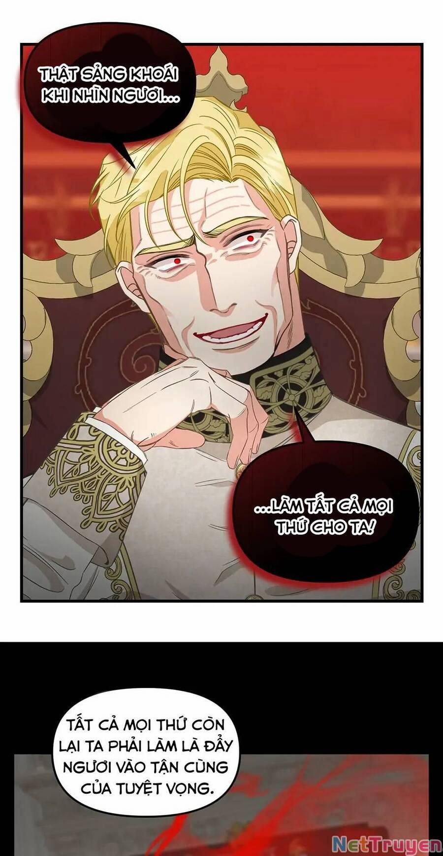 Hãy Bỏ Mặc Tôi 98 trang 41