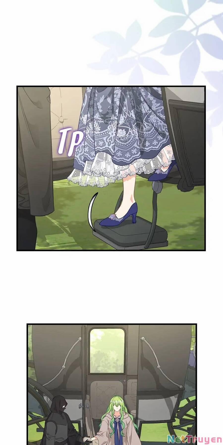 Hãy Bỏ Mặc Tôi 98 trang 5