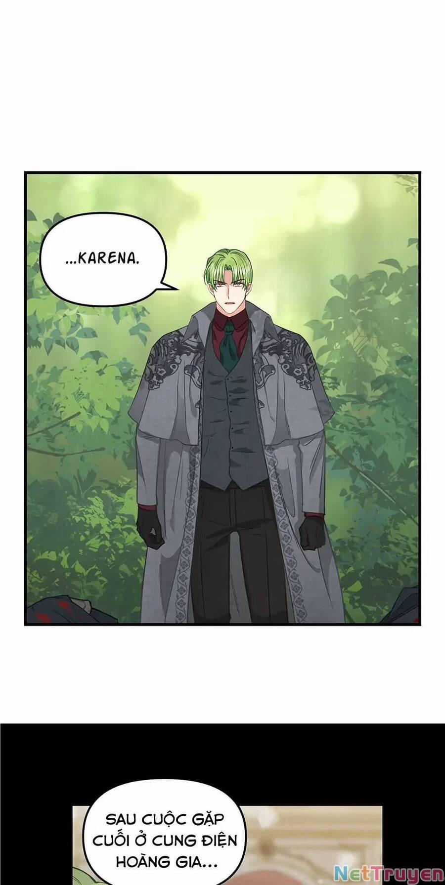 Hãy Bỏ Mặc Tôi 98 trang 7