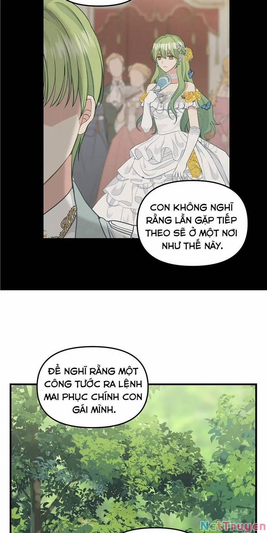 Hãy Bỏ Mặc Tôi 98 trang 8