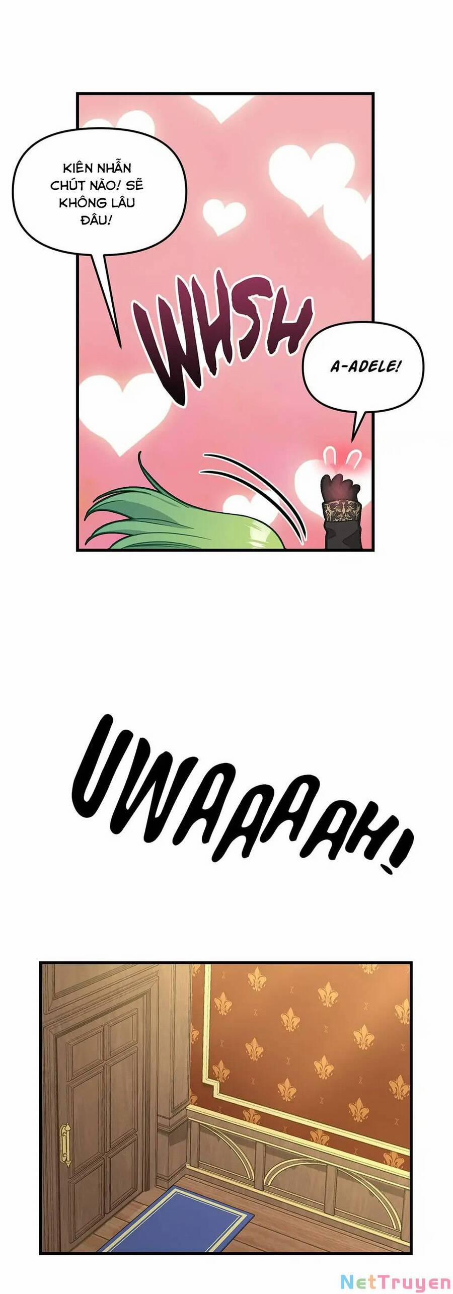 Hãy Bỏ Mặc Tôi 99 trang 13