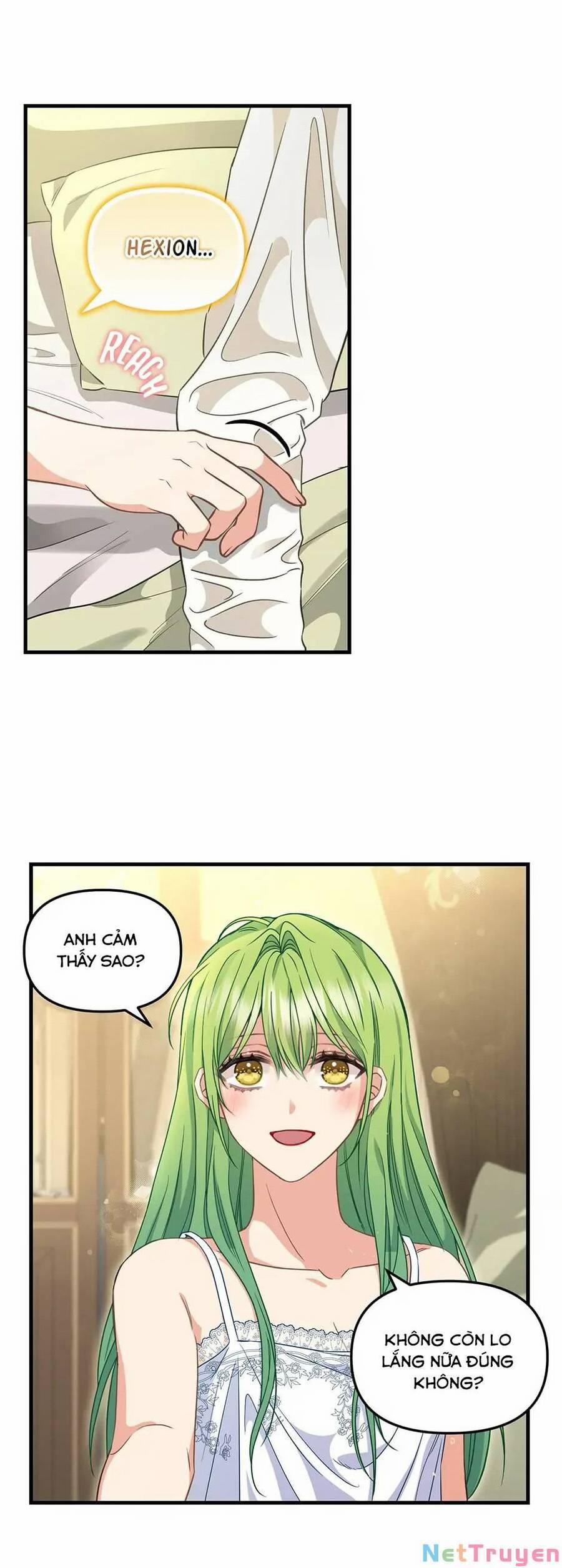 Hãy Bỏ Mặc Tôi 99 trang 16